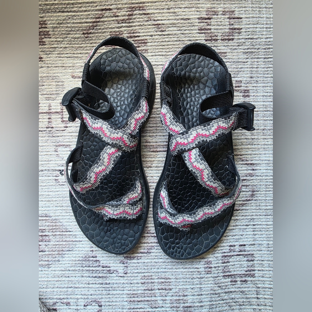 Chaco Sandals - Picture 2 of 5